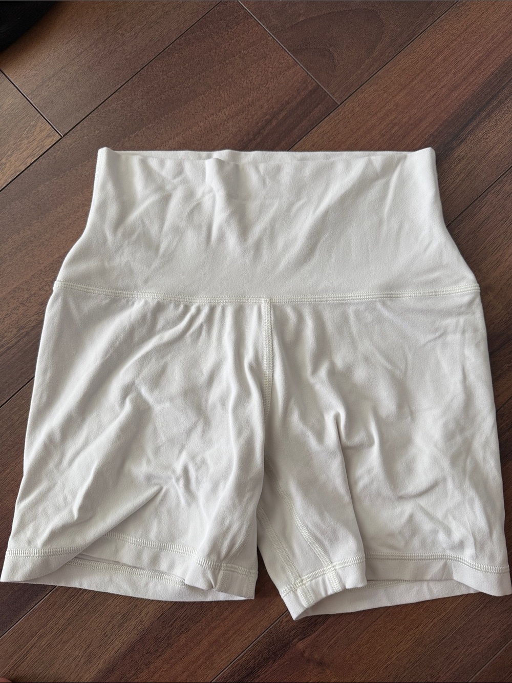 GOLDEN TNA Bike Shorts